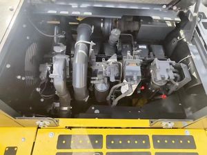 Komatsu มือสอง PC450รถขุดตีนตะขาบ - Product Image 5