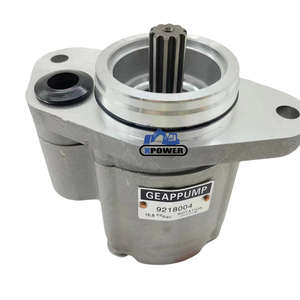 ปั๊มเกียร์9218004ปั๊มไฮดรอลิกสำหรับ EX200-2รถขุดอะไหล่ - Product Image 1