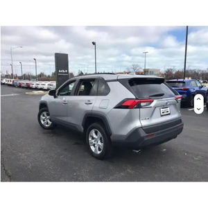 Bajo kilometraje USADO <span class=keywords><strong>2023</strong></span> <span class=keywords><strong>Toyota</strong></span> RAV 4 XLE SUV COCHE - Product Image 3