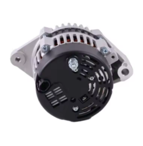 ALTERNATORE AUTO AD ALTA POTENZA 220A 250A 270A 350A 380A 400A ADATTO per Chevrolet 12V - Product Image 6