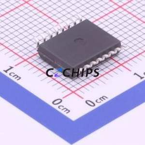 Chip IC de circuito integrado nuevo y original de la marca, RS232, de la marca - Product Image 2