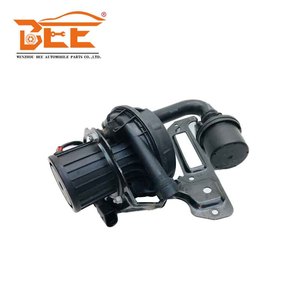 המשני אוויר משאבת עבור פורשה קאיין 04 2004 4.5L V8 W0133-1925781 95560510511 7L5959253C 7L5959253A 10200105BAC - Product Image 4