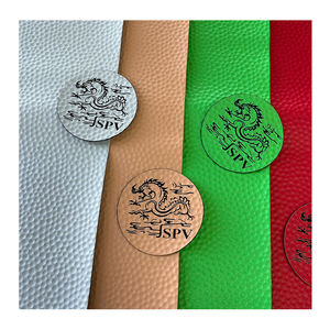 Feuille de cuir synthétique pour golf 12*24 pouces avec dos en <span class=keywords><strong>fibre</strong></span> sans adhésif - Product Image 6