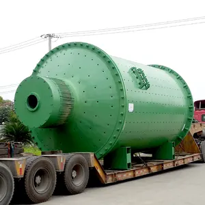 Machine de moulin à billes à minerai doré, petite échelle, 35 modèles, meilleur prix