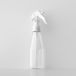 200ml <strong>Hand</strong> Pressure Clear Spray Bottle Plastic <strong>Small</strong> Watering Cans Pet Spray Bottle - Product Image 4