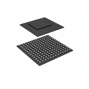 169 VFBGA, CSPBGA Data Acquisition Components Electronic Authorized Distributor AD9164BBCAZRL - Product Image 1