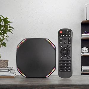 Stable Tv <strong>Box</strong> 4k H96 Max M2Plus 2GB 16G <strong>Android</strong> 13 Strong WIFI 1000M Lan TV Set Top <strong>Box</strong> Hot Sell Canada - Product Image 3