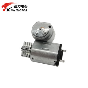XINLIMOTOR N20 <b>Vibration</b> Motor 36V DC <b>Mini</b> Electric Motor For Toy Car Electronic Lock - Product Image 1