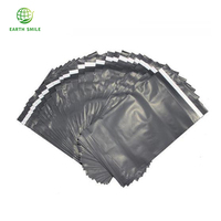 Kantong Pengiriman Biodegradable Komposabel OEM Kustom, Kantong Pengiriman Berlapis Kertas Kraft, Kantong Pengiriman Poly Bubble, Kantong Pengiriman Film PE Co-extruded