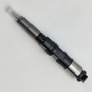 Injecteur Common Rail RE556741 295050-1430 pour moteur diesel John Deere 4045 - Product Image 2