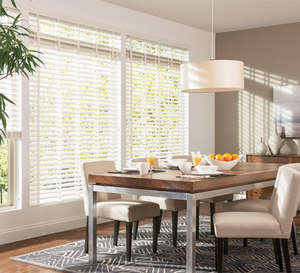 ستائر فينيسية لاسلكية بعرض <span class=keywords><strong>2</strong></span> بوصة من الخشب الصناعي، ستائر عمودية للنوافذ بسعر الجملة من المصنع - Product Image 6