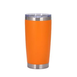 Vaso de Acero Inoxidable de 30 oz con Cepillo de Limpieza Incluido, Taza para Bebidas de Viaje para Auto - Product Image 3