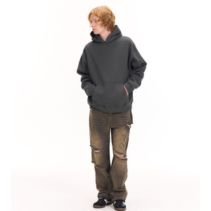 2026 Vente en gros de sweats à capuche Bapees de luxe pour hommes, de haute qualité, de créateur, 1.1 Mcms Double Hood Shark Zip up 1 1 - Product Image 2