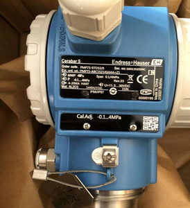 Sensor de Alta Precisión Endress+Hausers 100% Original, Certificado E+H/SIL3, 4~20 MA, HART - Product Image 4