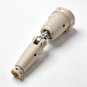 วัสดุพลาสติกวิศวกรรมเกรดทางการแพทย์ PA6 ที่ผ่านการขึ้นรูปพิเศษ ทนทานต่อความเย็น สำหรับการใช้งานทางการแพทย์ - Product Image 3