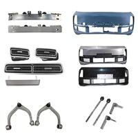 Venta al por mayor: Nuevo kit de carrocería completo y piezas de repuesto para Li Auto Lixiang L7 2023-2026 en stock, listo para enviar.