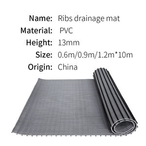 Non-Slip Stuoia Impermeabile di Nuoto <span class=keywords><strong>Piscina</strong></span> Tappetino per La Zona Umida di Wc Bagno - Product Image 3