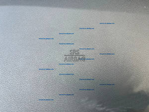 Quantité de qualité assurée automobile ABS cuir tableaux de bord sûr et fiable pour Nissan Bluebird 2016-2021 tableau de bord - Product Image 6