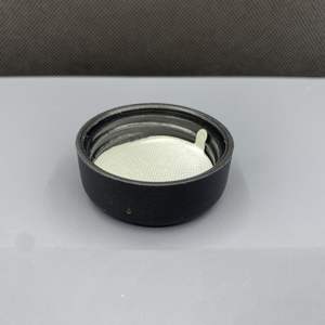 Frascos de Vidrio de Fondo Redondo de 9 ml con Tapa de Plástico y Logotipo Personalizado para Almacenamiento de Hierbas y Especias y Aceite Concentrado - Product Image 6