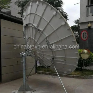 <span class=keywords><strong>Precio</strong></span> de fábrica Universal HD TV <span class=keywords><strong>Antena</strong></span> parabólica satelital de alta ganancia Dish Ku Band para <span class=keywords><strong>antena</strong></span> de panel de 150cm/1,5 m al aire libre - Product Image 3