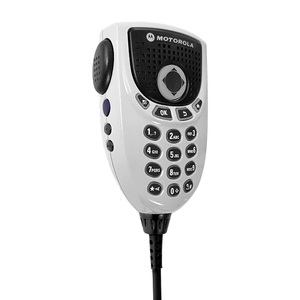 Micrófono de Teclado de Alta Resistencia PMMN4118A RMN5127 para Accesorios de Radio Móvil DM4400e DM4401e DM4600e DM4601e - Product Image 2