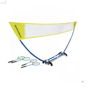 Bellwell Pratique Et Divertissement <span class=keywords><strong>Badminton</strong></span> Fabricant Articles Prix - Product Image 1