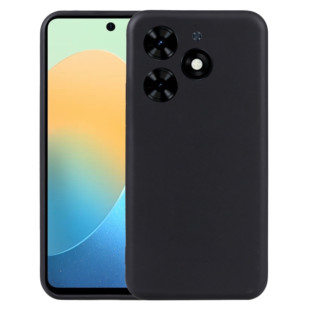 For Tecno Pop 8 TPU Phone Case