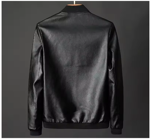 Veste pour homme Offre Spéciale grande taille automne hiver manteaux pour hommes tendance vêtements décontractés pour hommes - Product Image 4