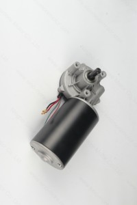 Componente del sistema elettrico dell'automobile del tergicristallo automobilistico durevole ad alta coppia per i tergicristalli del veicolo - Product Image 5