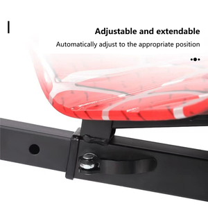 Tricycle électrique à dérive pour enfants, fabriqué par OEM, 3 roues, hauteur réglable, 36V, vente de voitures, 250W de puissance, roue de 8 pouces - Product Image 2