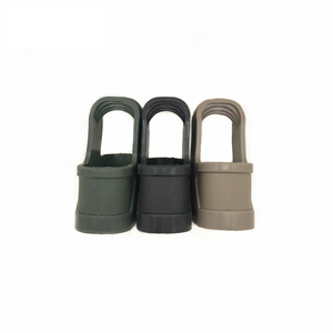 Funda de goma de liberación rápida para cargador M4 - Product Image 3