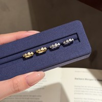 Boucles d'oreilles créoles Huggie en moissanite cœur, plaqué or 18 carats, argent 925, couleur D, mignonnes, pour femmes et jeunes filles, cadeau de Saint-Valentin ou d'anniversaire, bijoux