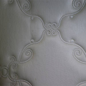 Tessuto da ricamo in pelle <span class=keywords><strong>per</strong></span> auto in microfibra in vinile <span class=keywords><strong>per</strong></span> auto impermeabile alla moda - Product Image 4