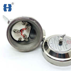 درجة حرارة عالية ، درجة حرارة من النوع B الحرارية - Product Image 6