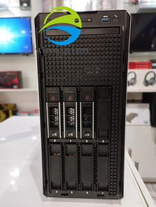 Dells ประสิทธิภาพสูง T350งานข้อมูลของเซิร์ฟเวอร์ | Single-SOCKET พร้อม DDR4 ECC - Product Image 5