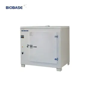 BIOBASE cina ad alta temperatura forno di essiccazione BOV-H226 con interfaccia RS485 per il collegamento software per il laboratorio