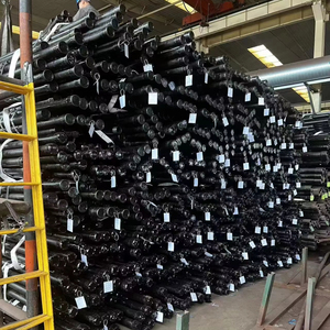 China Api 5l 5ct Carbon Naadloze Stalen Buizen <span class=keywords><strong>N80</strong></span> L80 Olie Behuizing Pijp <span class=keywords><strong>2</strong></span> <span class=keywords><strong>3</strong></span>/<span class=keywords><strong>8</strong></span> \ "-4 1/<span class=keywords><strong>2</strong></span> \" Maat 12M Iso9001 Gecertificeerd Voor Vloeistofleiding - Product Image 2
