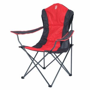 Modern Foldable Lightweight Iron Frame Oxford Fabric Outdoor <b>Garden</b> Camping <b>Chair</b> with Durable Design - Product Image 3