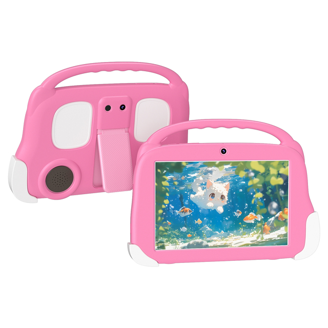 Wifi New Smart Kids Tablet HD Android Tablet for Educational 32GB A133 Tablet Android
