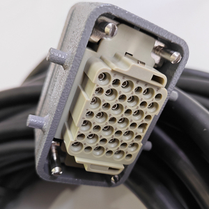 A660-2007-T299 # Câble de robot FANUC L=20M pour PLC PAC et contrôleurs dédiés - Product Image 4