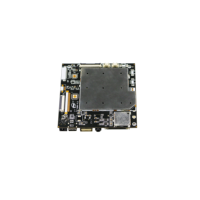 RK3326 Android OS PCBA carte mère panneau d'affichage publicitaire carte de commande d'affichage carte de commande Android prise en charge de la sortie EDP MIPI