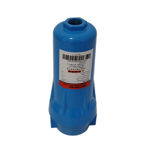 Mengma 015Q 015P 015S ไส้กรองแบบใหม่ที่มีความแม่นยำสูง พร้อมเปลือกหุ้ม สำหรับอะไหล่เครื่องอัดอากาศแบบสกรูอุตสาหกรรม - Product Image 4