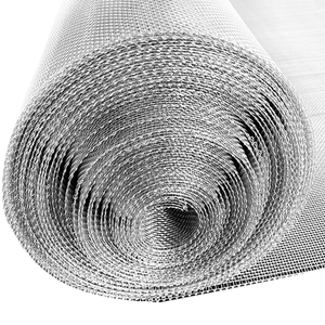 Durable <strong>Expanded</strong> <strong>Metal</strong> <strong>Mesh</strong> for Industrial and Commercial Use, Ideal for Fencing and Reinforcement Applications - Product Image 3