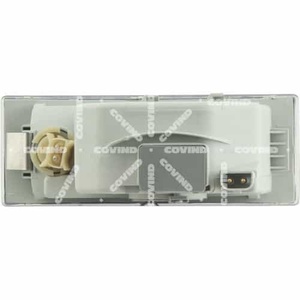 โคมไฟหมอก FH12-FH16 1ซีรีส์ (1998 -->2002) เหมาะสำหรับวอลโว่ FH12-FH16 1A S. (20360273) - Product Image 2