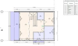 Casa Moderna de 145m² em Estrutura de Madeira/Estilo Barnhouse - Product Image 6