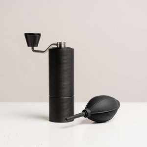 Timemore Silikon Luft gebläse für Kaffee körner Kaffee werkzeuge Zubehör - Product Image 6