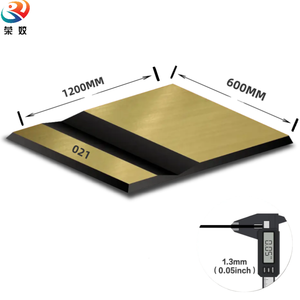 <strong>3mm</strong> Thickness <strong>ABS</strong> Plastic <strong>Sheet</strong> Vacuum Forming Grade CNC Engraving Machine Material - Product Image 3