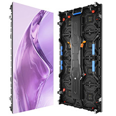 King Visionled P3.91 Pantalla LED impermeable para exteriores Pantalla de publicidad IP65 para escenario de conciertos Publicidad para conciertos al aire libre - Product Image 3