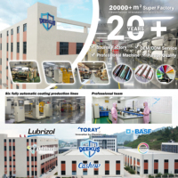 Deekus prix d'usine mat brillant voiture Wrap véhicule décoration rouleau Film PET Auto autocollant vinyle voiture Wrap