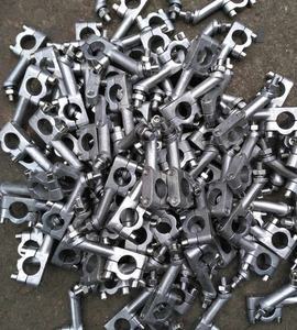 Piezas para Motocicletas con Sidecar, Soporte de Montaje para Manillar de Acero Inoxidable al por Mayor para CJK750, Soporte de Montaje para Manillar M1 - Product Image 3